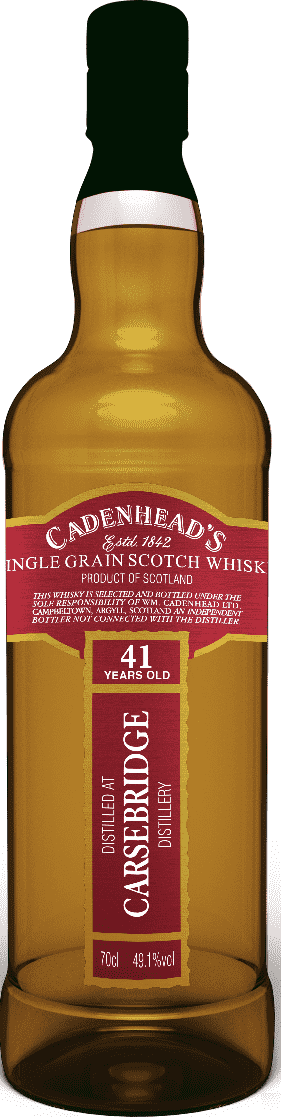 Carsebridge 41