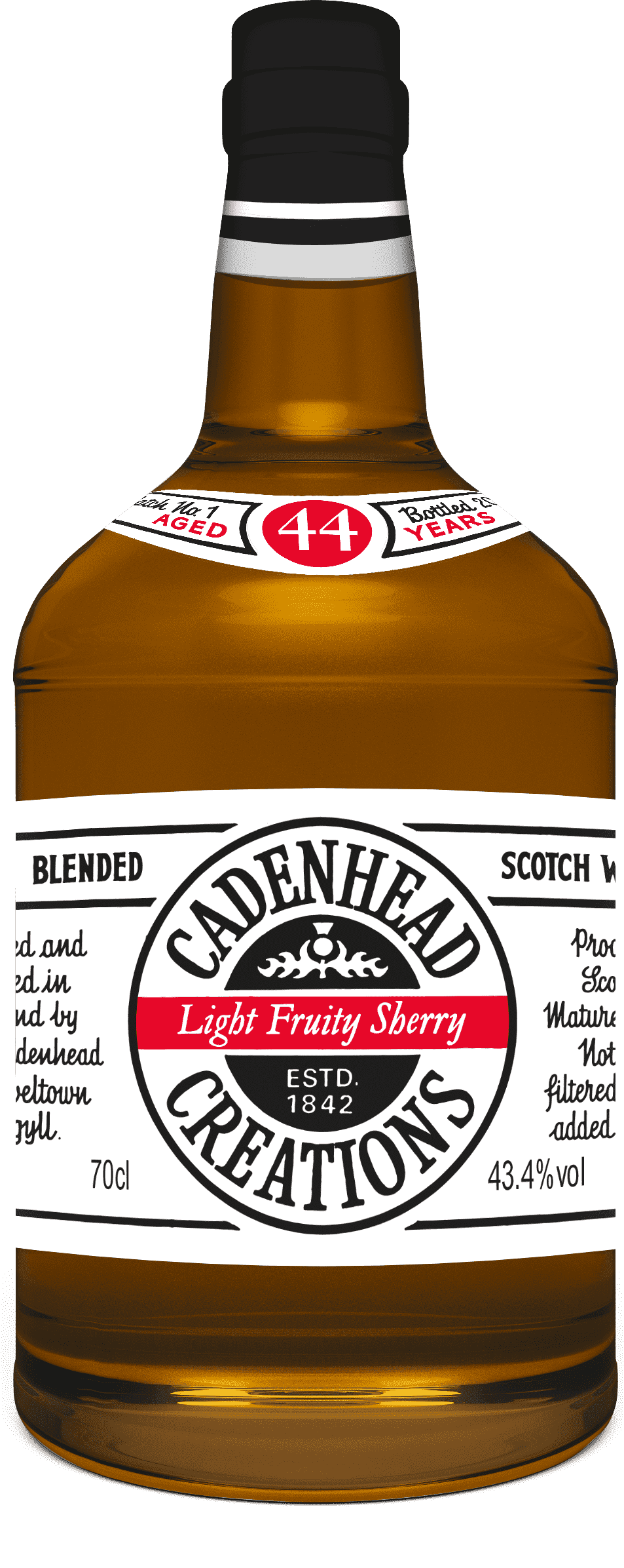 Creations 44yo