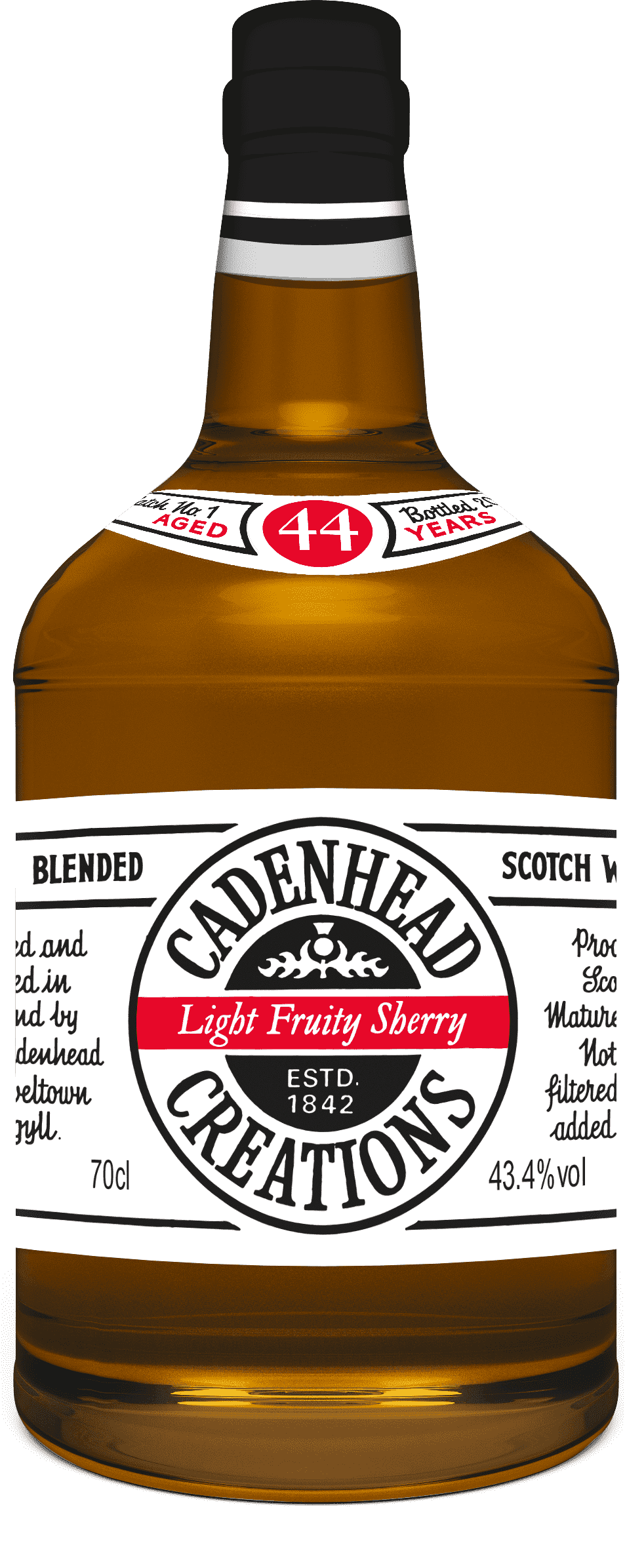 A Bottle of Cadenhead-Creations-B-21
