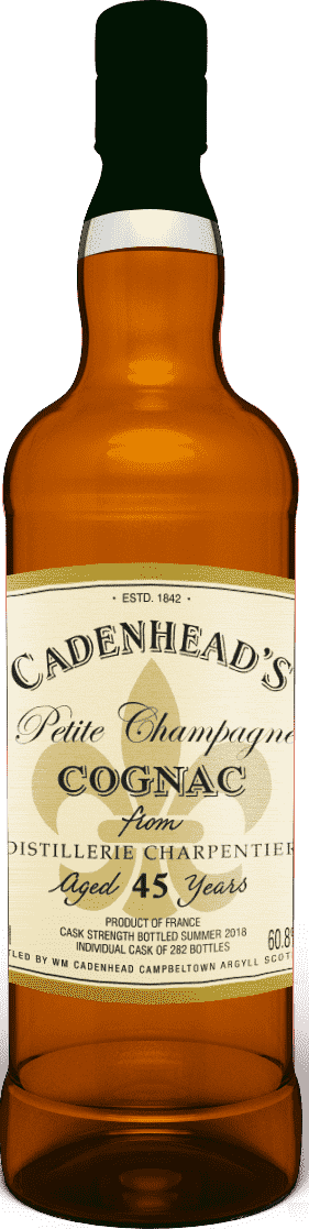 Cognac 45yo