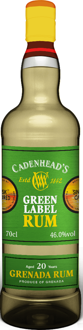 A Bottle of Green-Label-Grenada-46