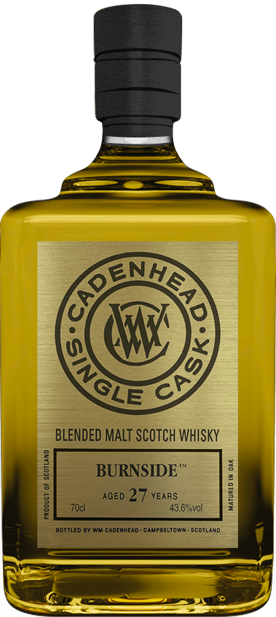 Burnside 27yo 43.6%