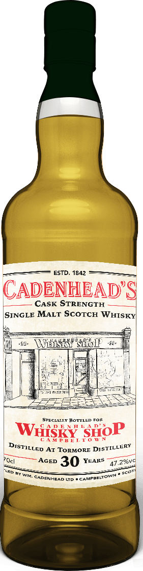 A Bottle of Campbeltown-Shop-Release-2019