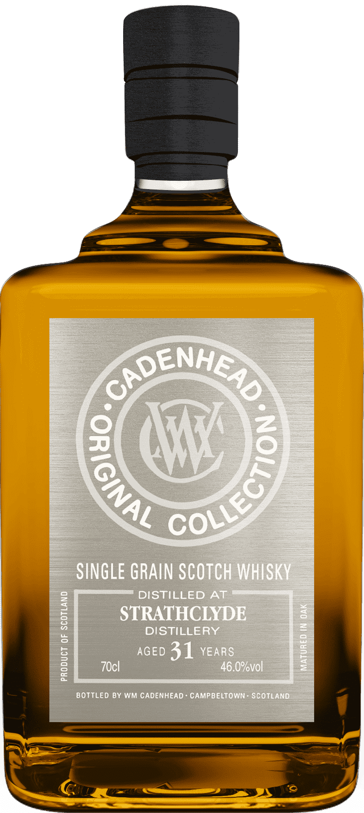 A Bottle of Original-Collection---Strathclyde-70cl