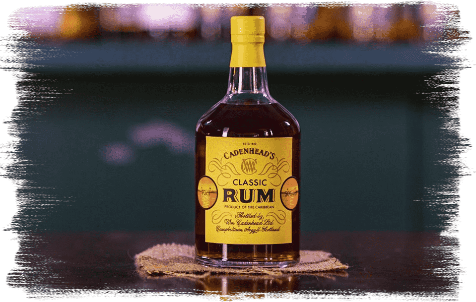 Classic-Rum