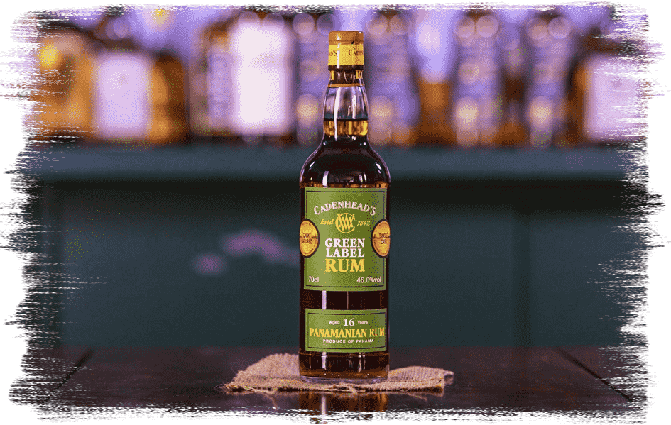 Green-Label-Rum