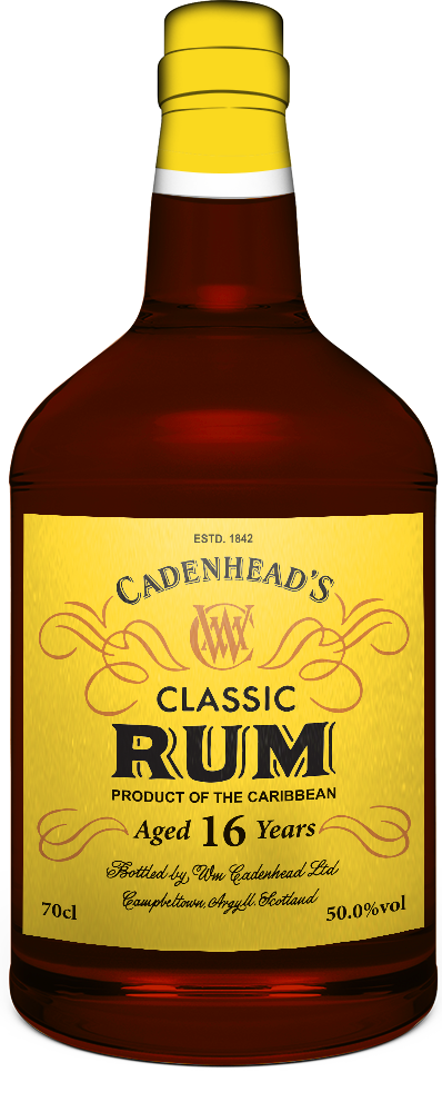 A Bottle of Classic-Rum-16YO-Caribbean-v2