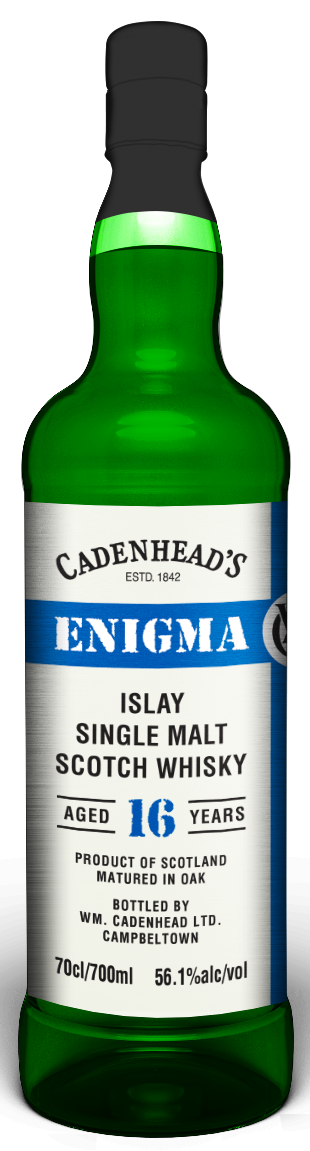 Islay 16yo 56.1%