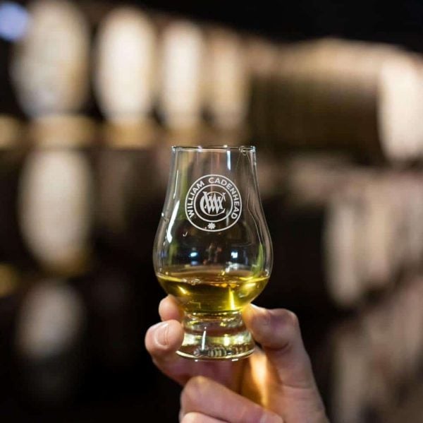 Cadenhead's London New Release Tastings