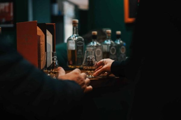 New Release Tasting - Campbeltown