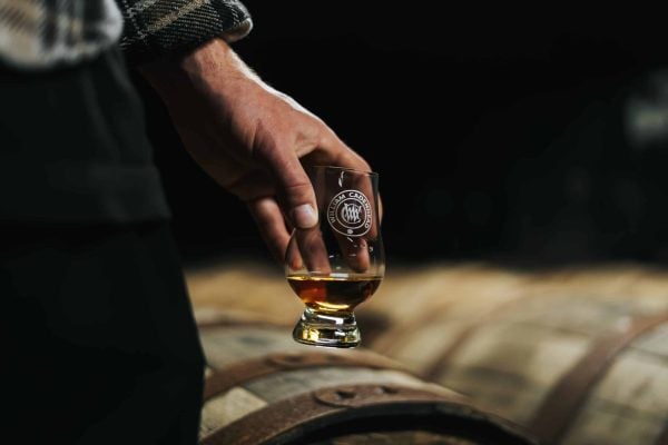 London - Springbank and Kilkerran Tasting