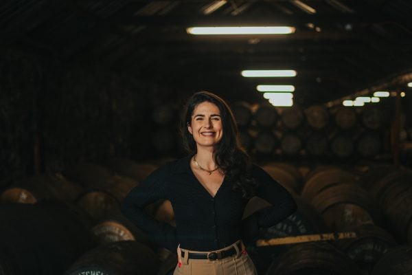Cadenhead's Club Tasting - Netherlands
