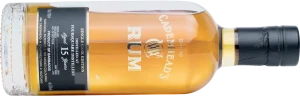 A bottle of Cadenhead Single Cask Edition